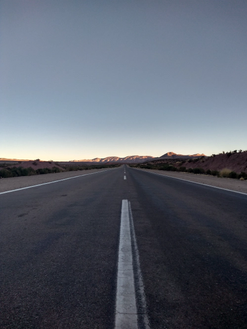 Road